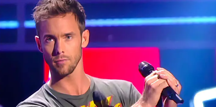 Four judges hit their buttons instantly with just five words from a 1966 classic.