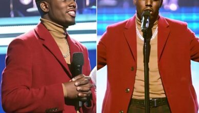 Jamal Roberts always knew how to sing but it wasn’t until he sang to the hearts in front of him that his voice truly found its power Jamal Roberts always knew how to sing but it wasn’t until he sang to the hearts in front of him that his voice truly found its power