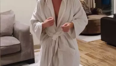 I Caught My Kids’ Babysitter Coming Out of the Shower While My Husband Was Home, What I Discovered…