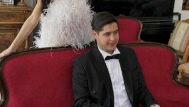 Эвелина