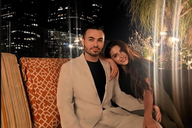 ANDRE & ANI