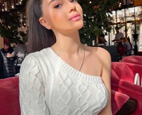 ROZA DAVTYAN