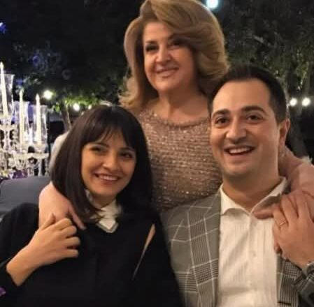 AVET BARSEXYAN