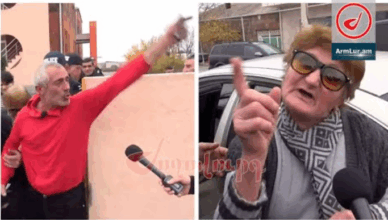ахпор тха