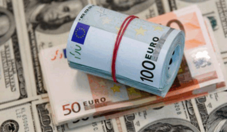 dollar rusakan