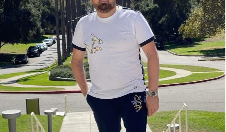 Hovanisyan