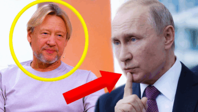 Дмитри Харатьян
