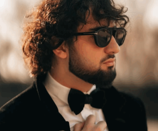 GRISHA ASATRYAN