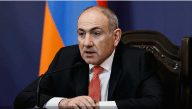 Pashinyan