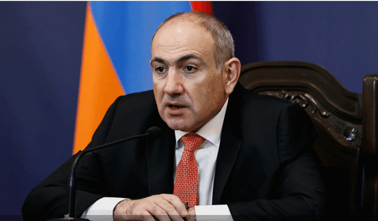 Pashinyan