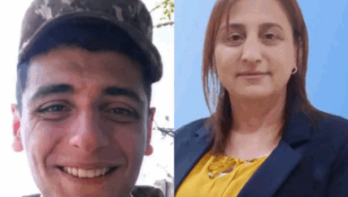 MAHACEL E HEROSI MAYR