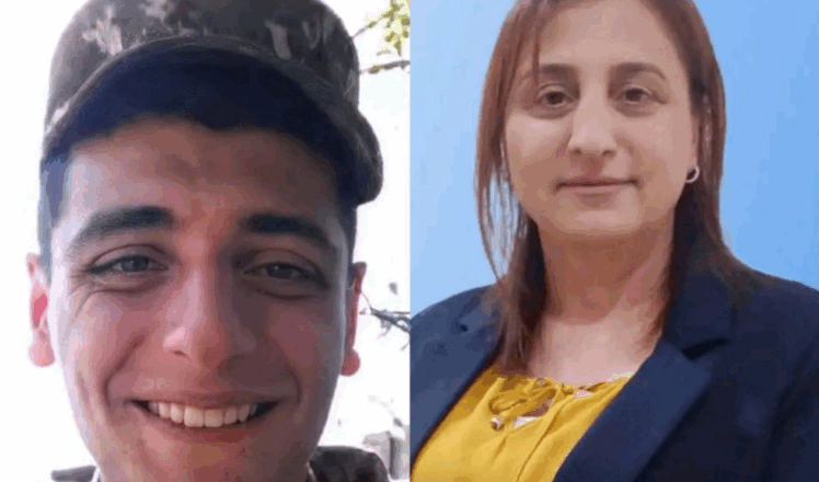 MAHACEL E HEROSI MAYR
