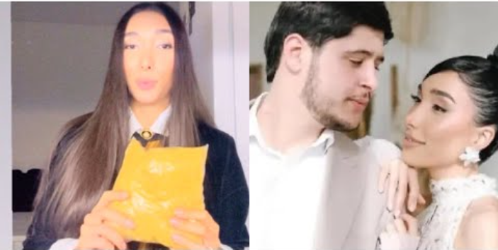 евелина