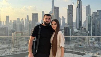 ARAM & ANNA