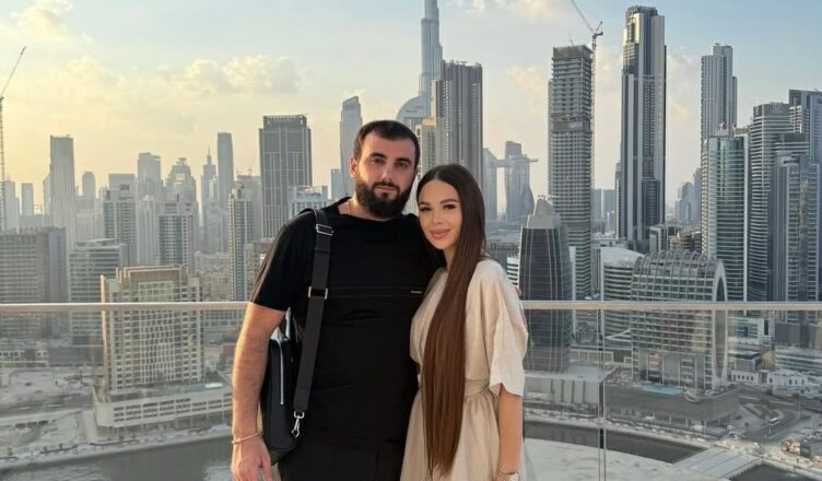 ARAM & ANNA