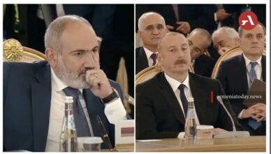 Pashinyan