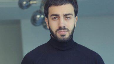 SARGIS EXIAZARYAN
