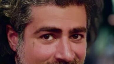 GEVORG GRIGORYAN