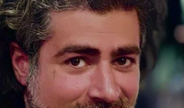 GEVORG GRIGORYAN