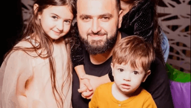 ARKADI DUMIKYAN