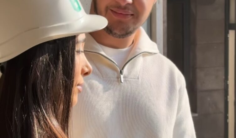 Levon & Evelina