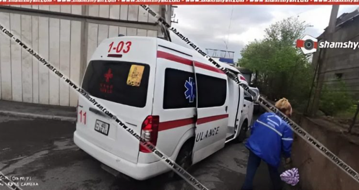 Спасти жизни Бабкена и Найрии не удалось. Выражаем соболезнования их родственникам.