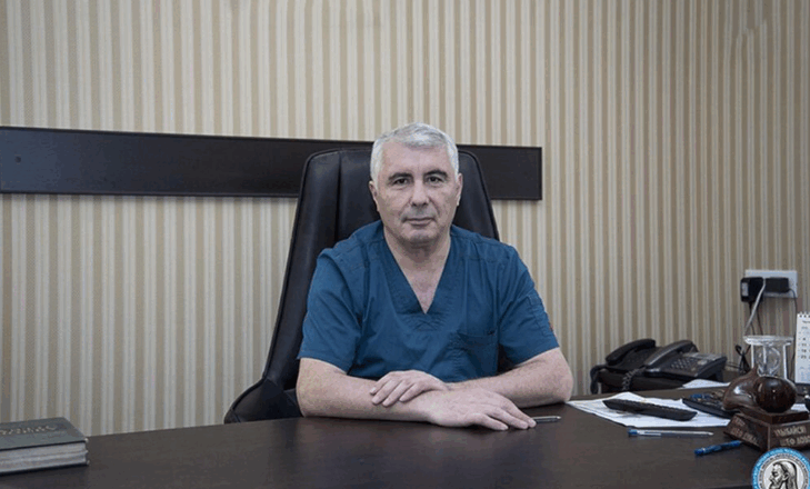 ARTAVAZD SAHAKYAN