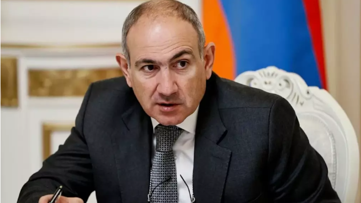 Karavarutyan nor voroshume