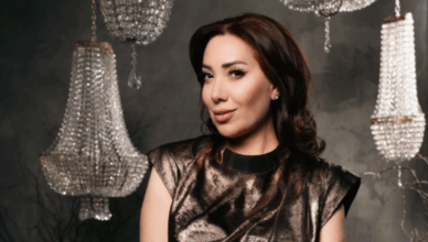 ALLA LEVONYAN