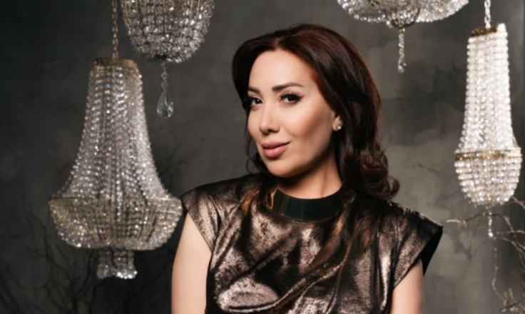 ALLA LEVONYAN