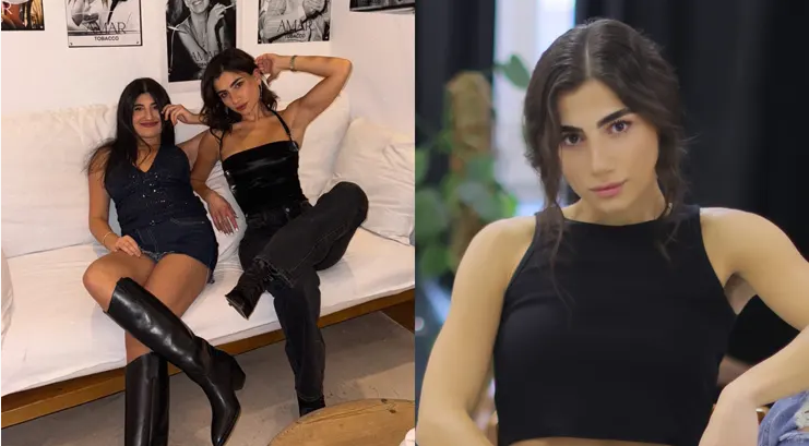 NIKOL PASINYANI AVAG DUSTR