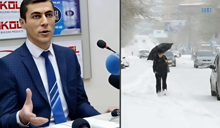 Приготовьтесь: осталось всего ничего — погода уже намекает на снег.