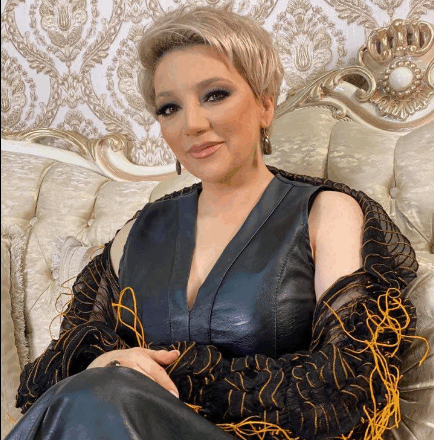 ELENA BORISENKO