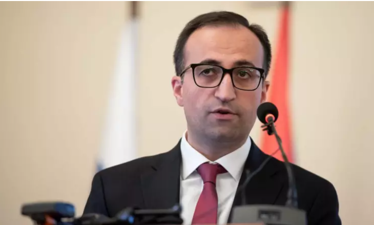 Arsen Torosyan
