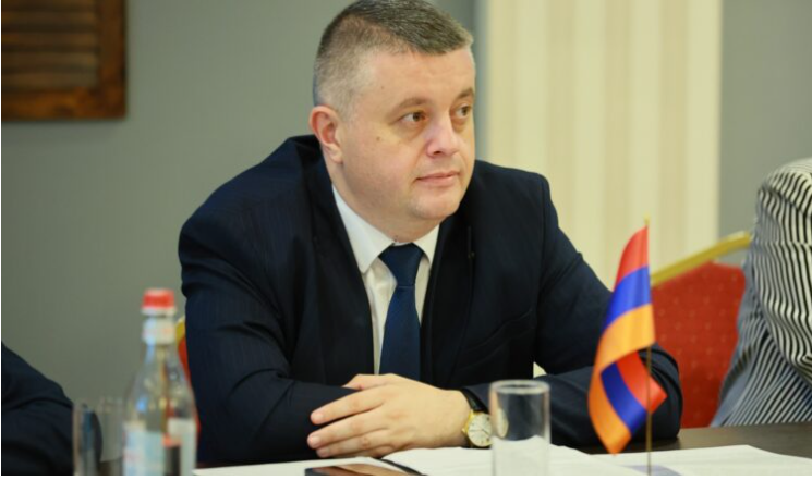 Зима