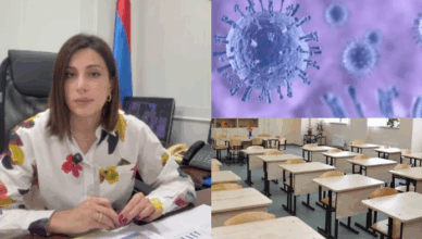 AGRESIV VIRUS