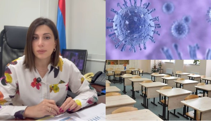AGRESIV VIRUS