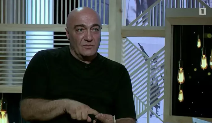 Artashes Aleksanyan