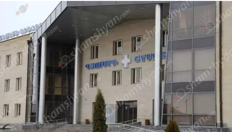 VOXBERGAKAN DEPK SHIRAKUM