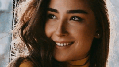ANAHIT MANUKYAN