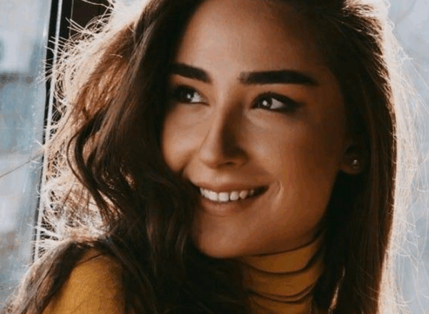 ANAHIT MANUKYAN
