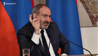 OVKER UNEN VARORDAKAN IRAVUNK