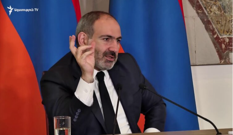 OVKER UNEN VARORDAKAN IRAVUNK
