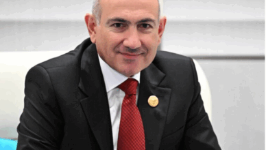 Pashinyan