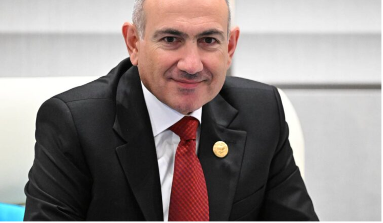 Pashinyan