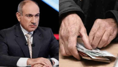 Pashinyan