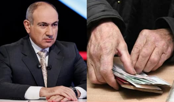 Pashinyan