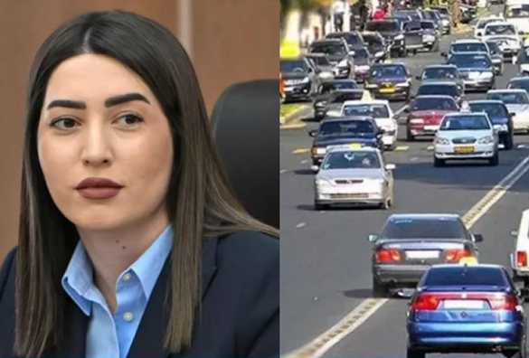Arpine Sargsyan