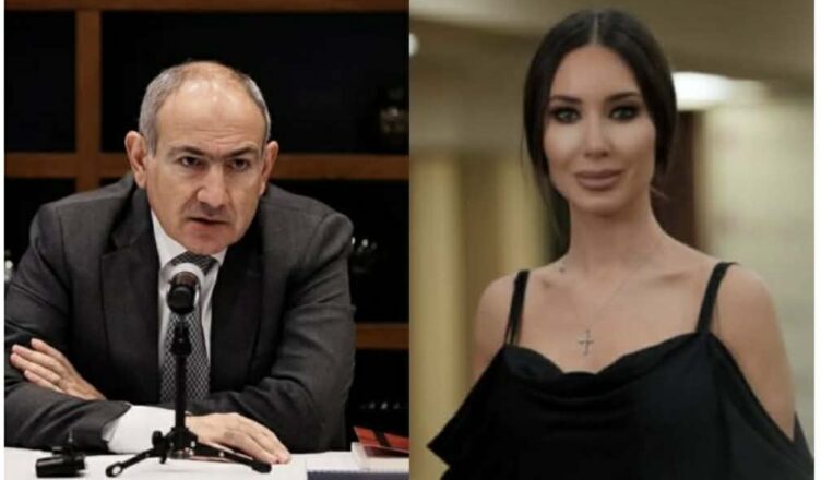 NAZENI HOVANISYAN