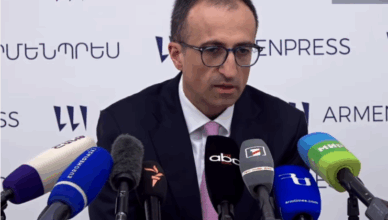 ARSEN TOROSYAN ARSEN TOROSYAN